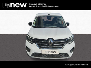 Photo 2 du bon plan RENAULT Kangoo 1.5 Blue dCi 95ch Zen occasion à 18900 €