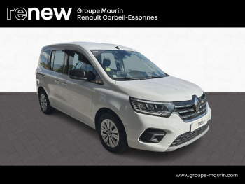 Photo 3 du bon plan RENAULT Kangoo 1.5 Blue dCi 95ch Zen occasion à 18900 €