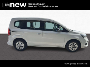 Photo 4 du bon plan RENAULT Kangoo 1.5 Blue dCi 95ch Zen occasion à 18900 €