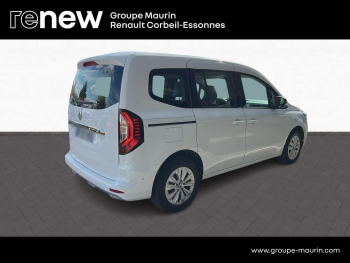Photo 5 du bon plan RENAULT Kangoo 1.5 Blue dCi 95ch Zen occasion à 18900 €