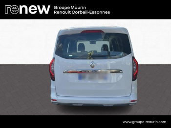 Photo 6 du bon plan RENAULT Kangoo 1.5 Blue dCi 95ch Zen occasion à 18900 €