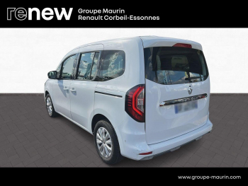 Photo 7 du bon plan RENAULT Kangoo 1.5 Blue dCi 95ch Zen occasion à 18900 €