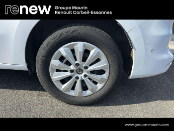 Photo 9 du bon plan RENAULT Kangoo 1.5 Blue dCi 95ch Zen occasion à 18900 €