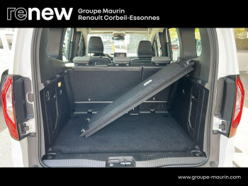 Photo 12 du bon plan RENAULT Kangoo 1.5 Blue dCi 95ch Zen occasion à 18900 €