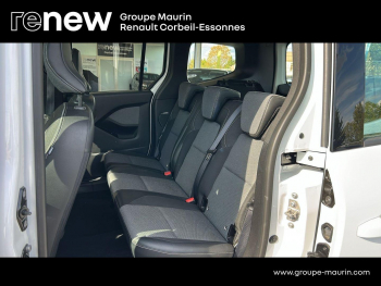 Photo 13 du bon plan RENAULT Kangoo 1.5 Blue dCi 95ch Zen occasion à 18900 €