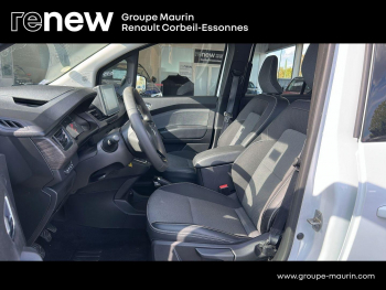 Photo 15 du bon plan RENAULT Kangoo 1.5 Blue dCi 95ch Zen occasion à 18900 €