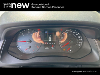 Photo 18 du bon plan RENAULT Kangoo 1.5 Blue dCi 95ch Zen occasion à 18900 €