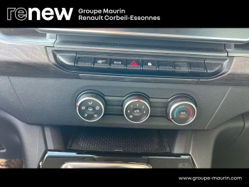 Photo 20 du bon plan RENAULT Kangoo 1.5 Blue dCi 95ch Zen occasion à 18900 €