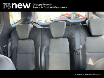 Photo 24 du bon plan RENAULT Kangoo 1.5 Blue dCi 95ch Zen occasion à 18900 €