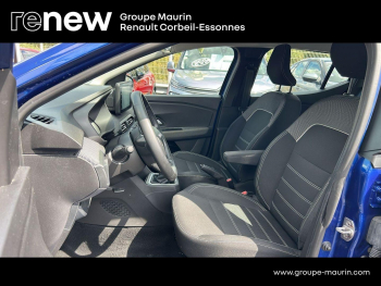 Photo 14 du bon plan DACIA Sandero 1.0 TCe 90ch Expression occasion à 12890 €