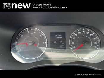 Photo 16 du bon plan DACIA Sandero 1.0 TCe 90ch Expression occasion à 12890 €