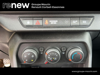 Photo 20 du bon plan DACIA Sandero 1.0 TCe 90ch Expression occasion à 12890 €