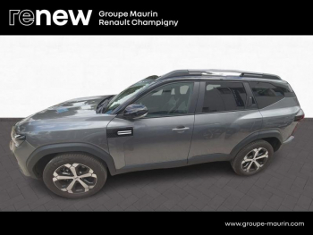 Photo 2 du bon plan DACIA Bigster 1.8 hybrid 155ch Journey occasion à 33150 €