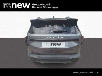 Photo 3 du bon plan DACIA Bigster 1.8 hybrid 155ch Journey occasion à 33150 €