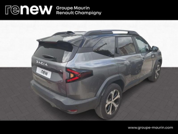 Photo 4 du bon plan DACIA Bigster 1.8 hybrid 155ch Journey occasion à 33150 €