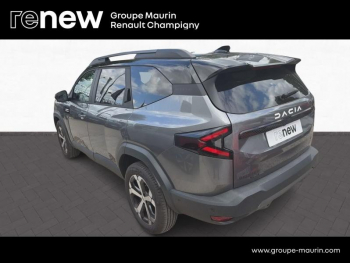Photo 5 du bon plan DACIA Bigster 1.8 hybrid 155ch Journey occasion à 33150 €