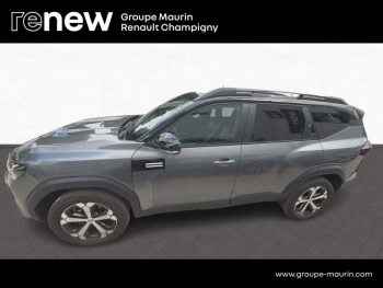 Photo 6 du bon plan DACIA Bigster 1.8 hybrid 155ch Journey occasion à 33150 €