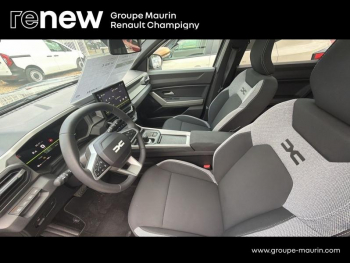 Photo 9 du bon plan DACIA Bigster 1.8 hybrid 155ch Journey occasion à 33150 €