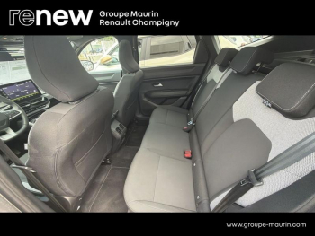 Photo 10 du bon plan DACIA Bigster 1.8 hybrid 155ch Journey occasion à 33150 €