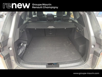 Photo 12 du bon plan DACIA Bigster 1.8 hybrid 155ch Journey occasion à 33150 €