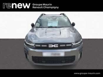 Photo 13 du bon plan DACIA Bigster 1.8 hybrid 155ch Journey occasion à 33150 €