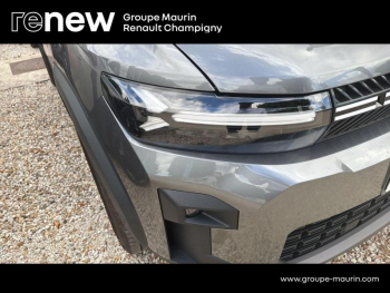 Photo 14 du bon plan DACIA Bigster 1.8 hybrid 155ch Journey occasion à 33150 €