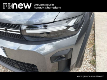 Photo 15 du bon plan DACIA Bigster 1.8 hybrid 155ch Journey occasion à 33150 €