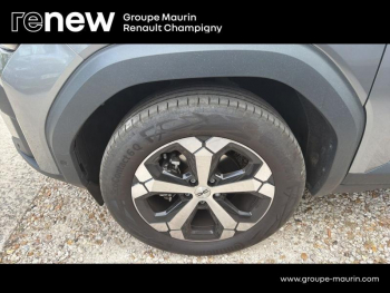 Photo 16 du bon plan DACIA Bigster 1.8 hybrid 155ch Journey occasion à 33150 €