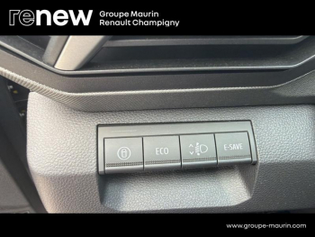 Photo 19 du bon plan DACIA Bigster 1.8 hybrid 155ch Journey occasion à 33150 €