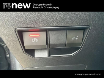 Photo 20 du bon plan DACIA Bigster 1.8 hybrid 155ch Journey occasion à 33150 €