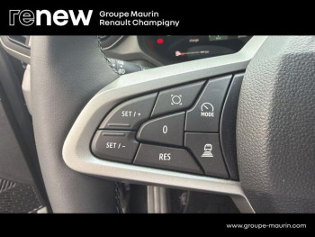 Photo 21 du bon plan DACIA Bigster 1.8 hybrid 155ch Journey occasion à 33150 €