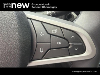 Photo 22 du bon plan DACIA Bigster 1.8 hybrid 155ch Journey occasion à 33150 €