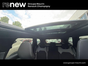 Photo 24 du bon plan DACIA Bigster 1.8 hybrid 155ch Journey occasion à 33150 €