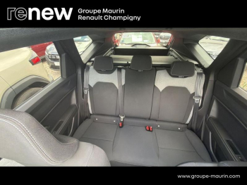 Photo 25 du bon plan DACIA Bigster 1.8 hybrid 155ch Journey occasion à 33150 €