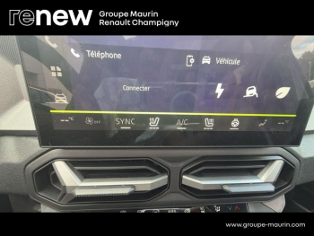 Photo 26 du bon plan DACIA Bigster 1.8 hybrid 155ch Journey occasion à 33150 €