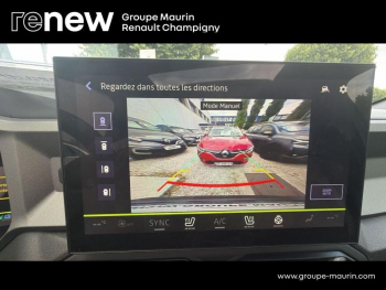 Photo 29 du bon plan DACIA Bigster 1.8 hybrid 155ch Journey occasion à 33150 €