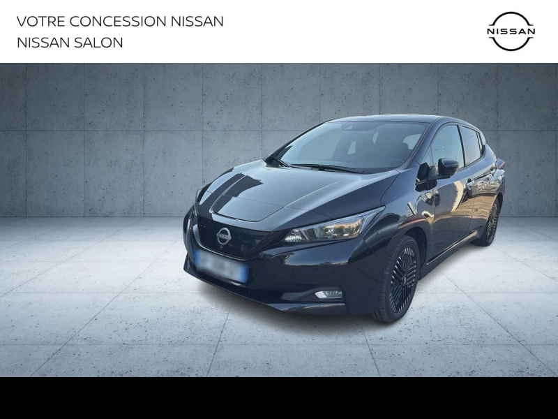 Bon plan NISSAN Leaf 217ch e+ 62kWh N-Connecta 22 occasion à 20999 €