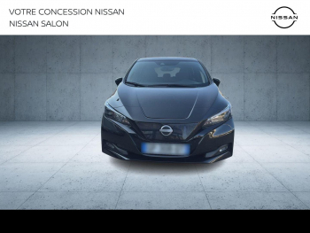 Photo 2 du bon plan NISSAN Leaf 217ch e+ 62kWh N-Connecta 22 occasion à 20999 €