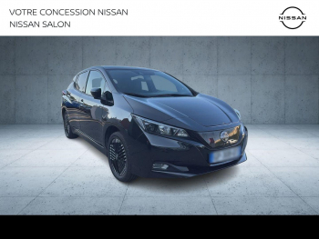 Photo 3 du bon plan NISSAN Leaf 217ch e+ 62kWh N-Connecta 22 occasion à 20999 €