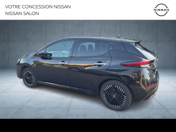 Photo 4 du bon plan NISSAN Leaf 217ch e+ 62kWh N-Connecta 22 occasion à 20999 €
