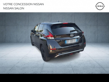 Photo 5 du bon plan NISSAN Leaf 217ch e+ 62kWh N-Connecta 22 occasion à 20999 €