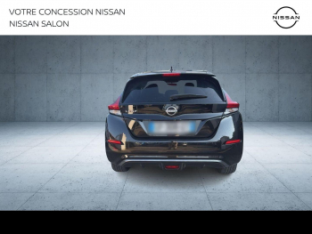 Photo 6 du bon plan NISSAN Leaf 217ch e+ 62kWh N-Connecta 22 occasion à 20999 €