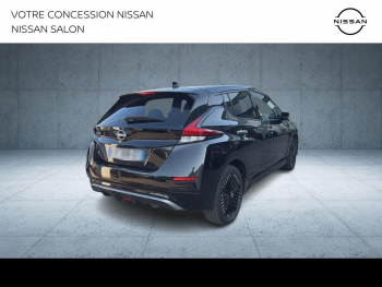 Photo 7 du bon plan NISSAN Leaf 217ch e+ 62kWh N-Connecta 22 occasion à 20999 €