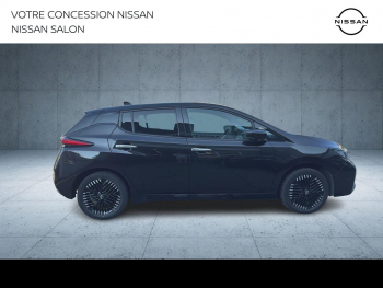 Photo 8 du bon plan NISSAN Leaf 217ch e+ 62kWh N-Connecta 22 occasion à 20999 €