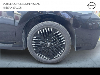 Photo 9 du bon plan NISSAN Leaf 217ch e+ 62kWh N-Connecta 22 occasion à 20999 €