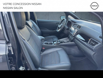 Photo 10 du bon plan NISSAN Leaf 217ch e+ 62kWh N-Connecta 22 occasion à 20999 €