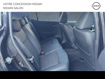 Photo 11 du bon plan NISSAN Leaf 217ch e+ 62kWh N-Connecta 22 occasion à 20999 €