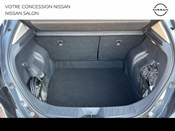 Photo 12 du bon plan NISSAN Leaf 217ch e+ 62kWh N-Connecta 22 occasion à 20999 €