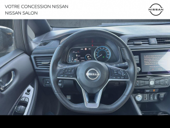 Photo 13 du bon plan NISSAN Leaf 217ch e+ 62kWh N-Connecta 22 occasion à 20999 €