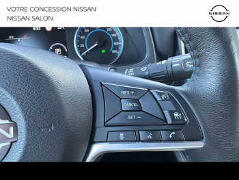 Photo 15 du bon plan NISSAN Leaf 217ch e+ 62kWh N-Connecta 22 occasion à 20999 €